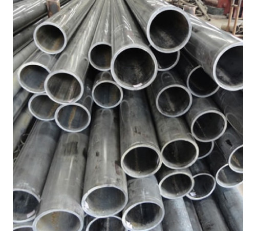 Трубы теплодеформированные из нержавеющей стали в Новополоцке