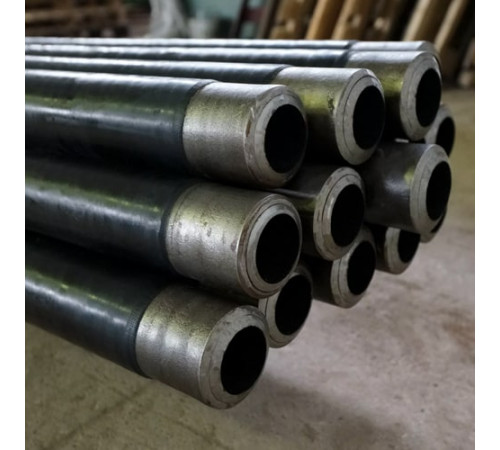 Трубы футерованные полиэтиленом в Новополоцке для юрлиц