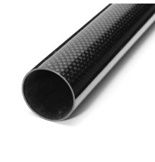 Трубы из углеродного волокна