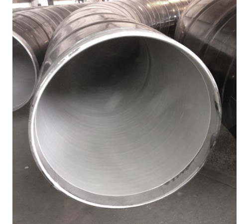 Трубы с внутренним эпоксидным покрытием в Новополоцке