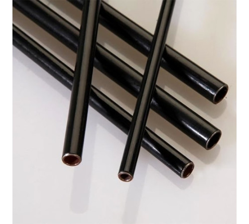 Трубы стальные свертные паяные двухслойные в Новополоцке