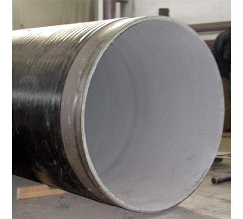 Трубы с ЦПП изоляцией в Новополоцке для юридических лиц