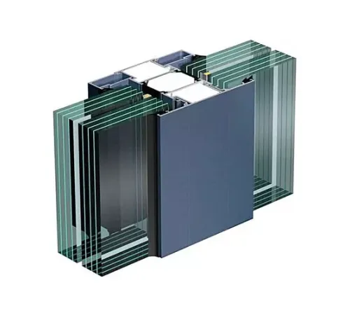 Противопожарные витражи в Новополоцке для юридических лиц