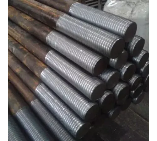 Анкерные тяги резьбовые с муфтой в Новополоцке