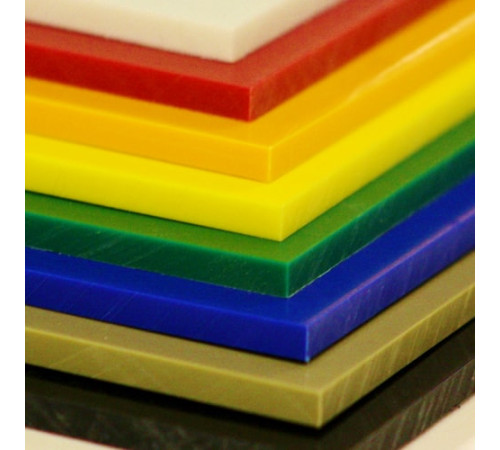 Ударопрочные листовые полистиролы в Новополоцке с доставкой