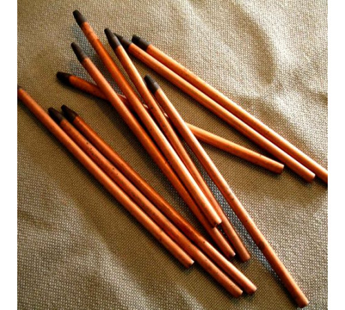 Угольные электроды для сварки в Новополоцке