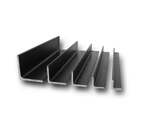 Никельсодержащие равнополочные уголки в Новополоцке