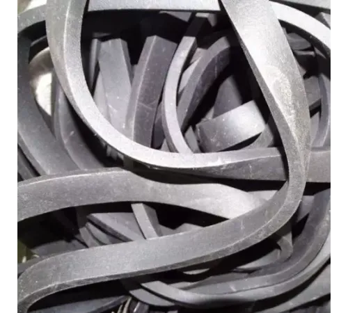 Резиновые унифицированные прямоугольные шнуры в Новополоцке