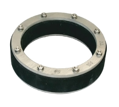 Уплотнительные кольца EPDM PD для труб в Новополоцке