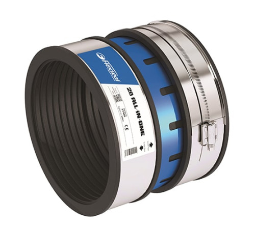 Уплотнительные манжеты EPDM 2B ALL-IN-ONE для труб в Новополоцке