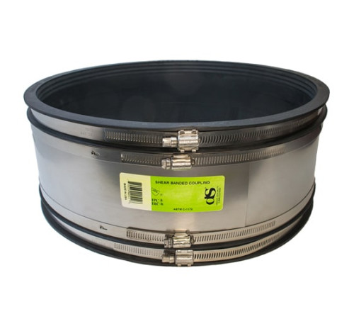 Уплотнительные манжеты EPDM MAGNUM для труб в Новополоцке