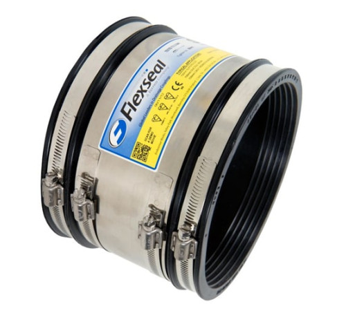 Уплотнительные манжеты EPDM SC для труб в Новополоцке