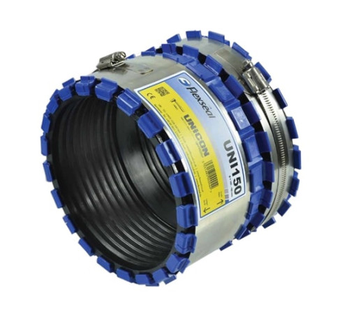 Уплотнительные манжеты EPDM UNICON для труб в Новополоцке