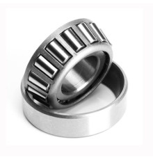 Упорно-радиальные роликовые подшипники