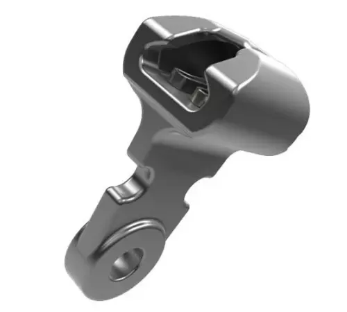 Ушки однолапчатые для ЛЭП в Новополоцке