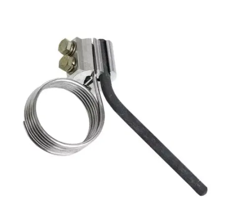 Устройства защиты от дуги для ЛЭП в Новополоцке и Беларуси