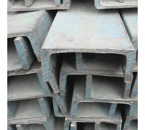 Швеллеры вагонные в Новополоцке для юрлиц