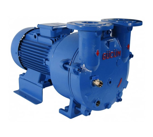 Вакуумные насосы в Новополоцке для промышленности и производства