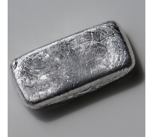 Ванадиевые слитки в Новополоцке для промышленности