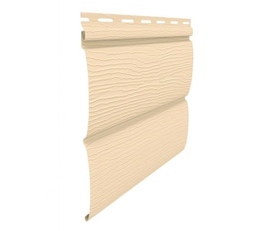 Виниловые сайдинги в Новополоцке для отделки фасадов