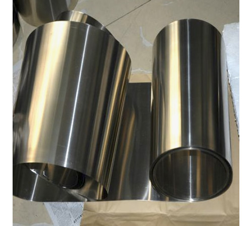 Фольги вольфрамовые в Новополоцке для промышленности