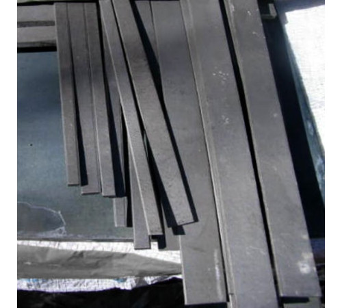 Полосы вольфрамовые в Новополоцке от Спецметаллстрой