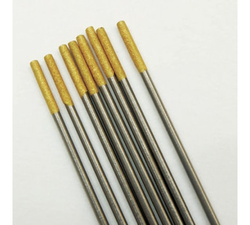 Вольфрамовые электроды в Новополоцке для предприятий Беларуси