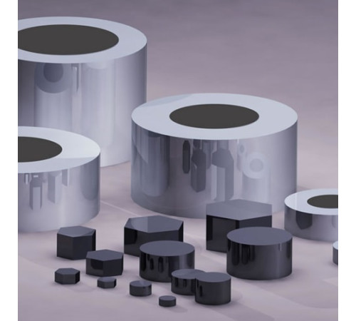 Вольфрамовые заготовки в Новополоцке для юридических лиц