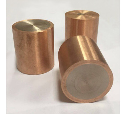 Вольфрамовые слитки в Новополоцке для промышленности