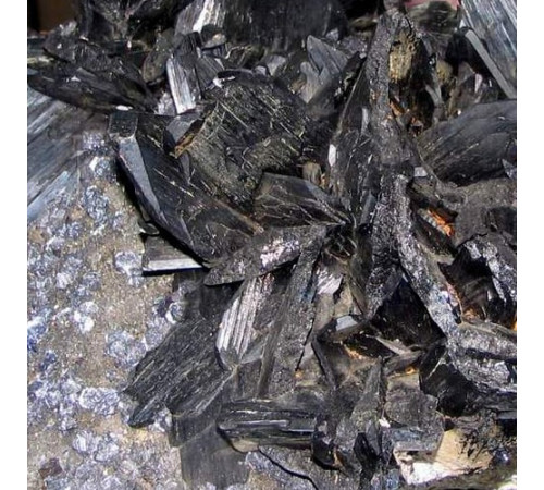 Вольфраматы металлов в Новополоцке для промышленности