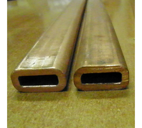 Волноводные латунные трубы в Новополоцке для юрлиц