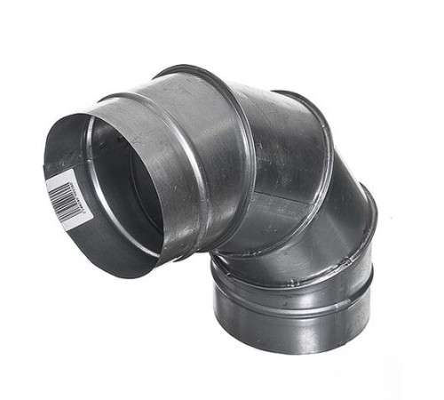 Воздуховоды оцинкованные в Новополоцке для вентиляционных систем