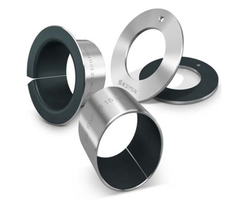 Гладкие втулки скольжения в Новополоцке для юрлиц