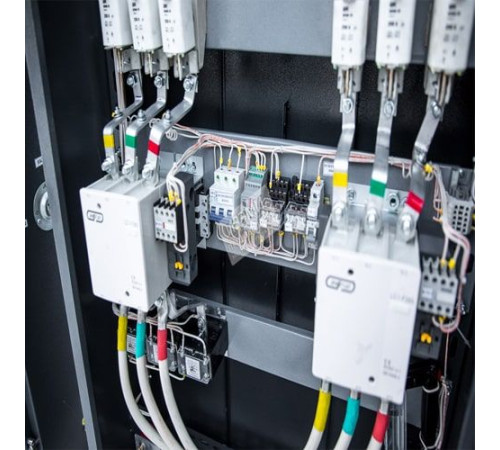 Вводно-распределительные устройства напольные в Новополоцке