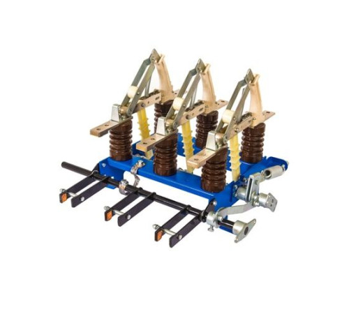 Выключатели нагрузки для трансформаторов в Новополоцке