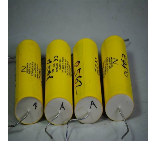 Высоковольтные пленочные конденсаторы в Новополоцке с доставкой