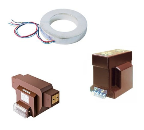 Высоковольтные трансформаторы тока в Новополоцке для юрлиц