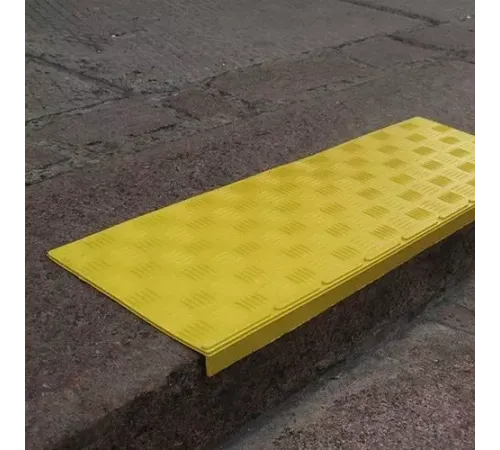 Проступи резиновые для предприятий в Новополоцке