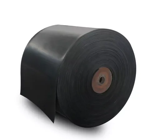 Трудновоспламеняющиеся конвейерные ленты в Новополоцке