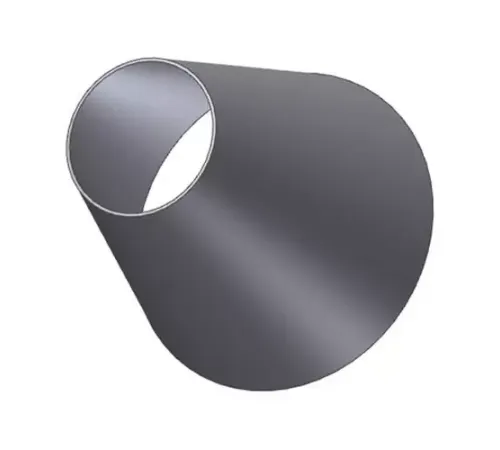 Конические обечайки для трубопроводов в Новополоцке