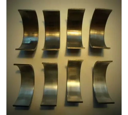 Бронзовые вкладыши в Новополоцке для промышленного оборудования