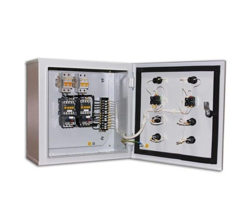 Ящики управления асинхронными двигателями в Новополоцке