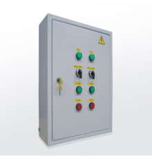 Ящики управления освещением