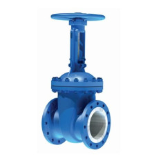 Клиновые задвижки