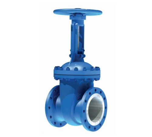 Клиновые задвижки стальные в Новополоцке для трубопроводов