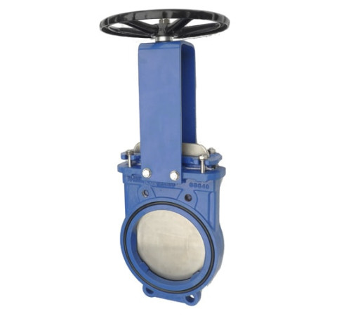 Шиберные задвижки в Новополоцке от производителя