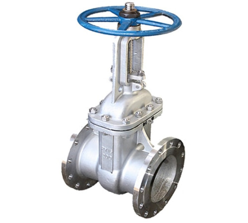 Нержавеющие задвижки в Новополоцке для юридических лиц