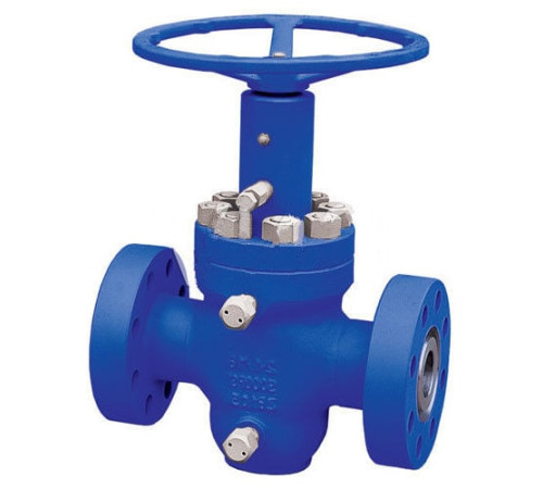 Задвижки ЗМС стальные для трубопроводов в Новополоцке