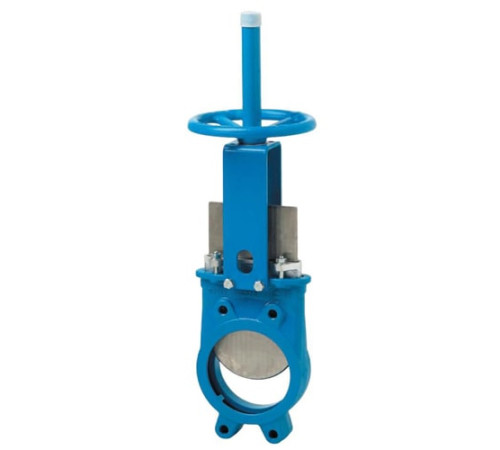 Шиберные задвижки со штурвалом в Новополоцке для юрлиц