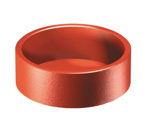 Безраструбные чугунные заглушки в Новополоцке для канализации